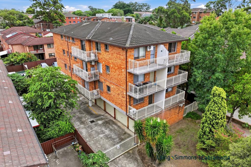 9/13 Myall St, Cabramatta, NSW 2166