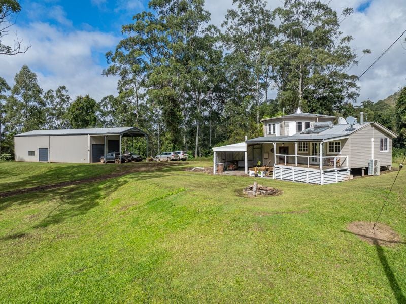 69 Hidden Valley Rd, Barkers Vale, NSW 2474