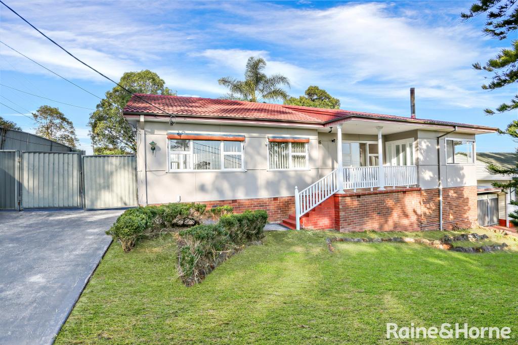 6 & 6a Hunter St, Blacktown, NSW 2148