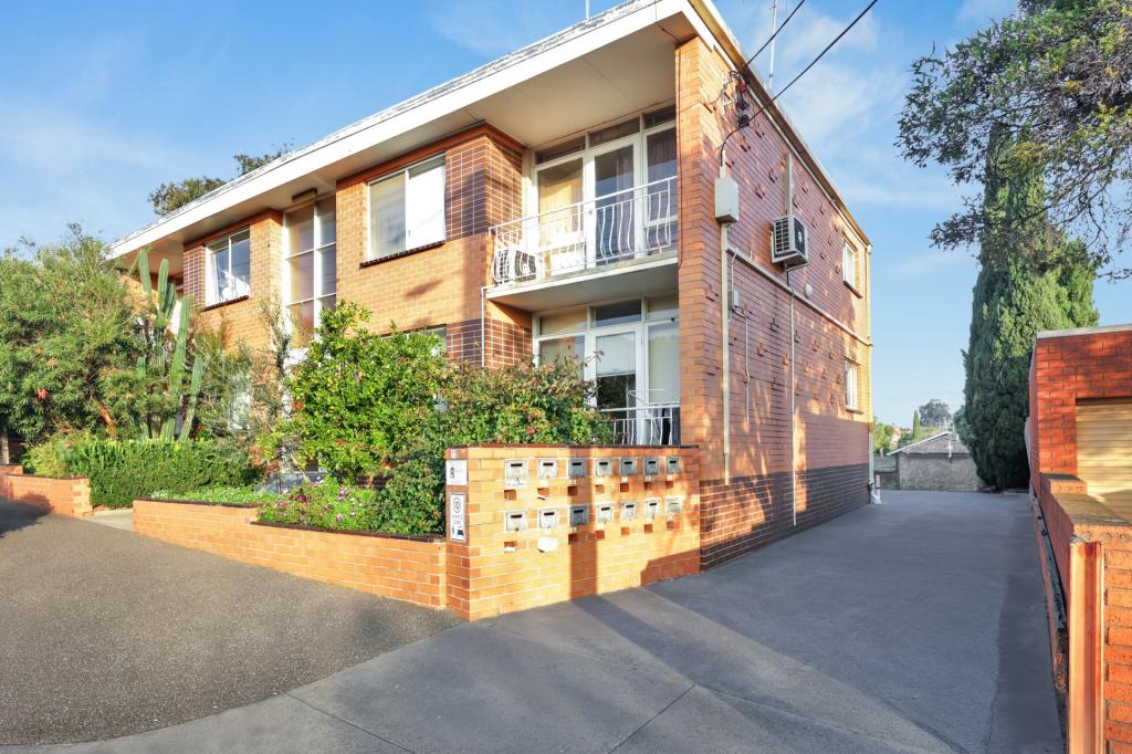 12/13 Passfield St, Brunswick West, VIC 3055