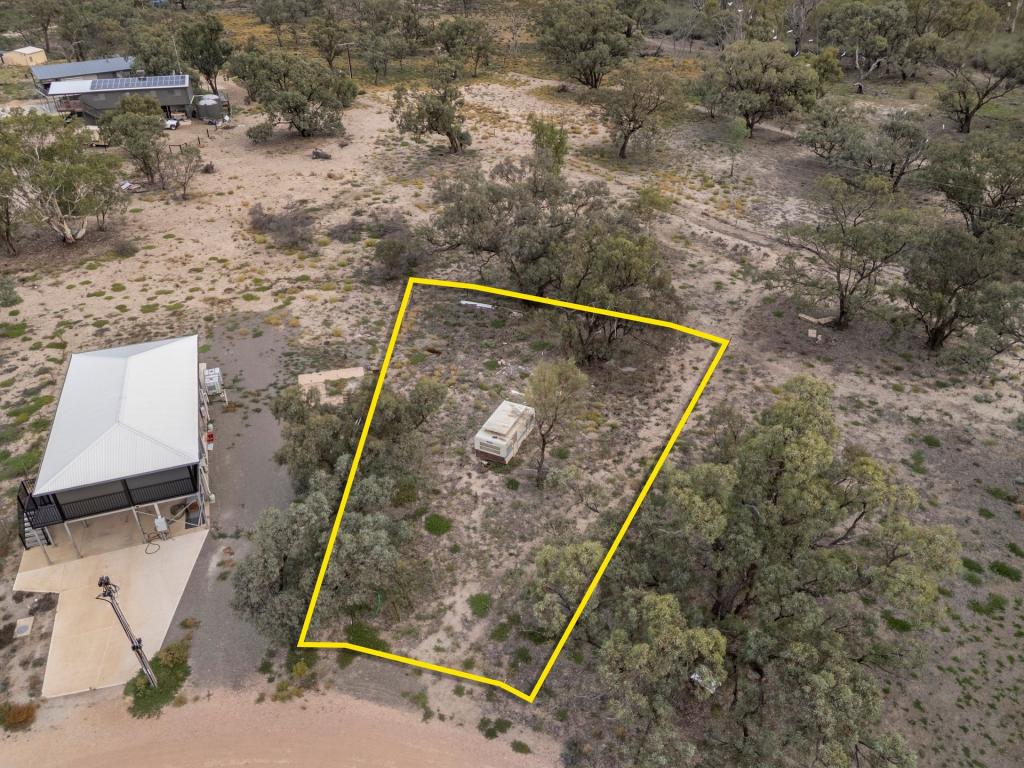 47 PAGE DR, BLANCHETOWN, SA 5357