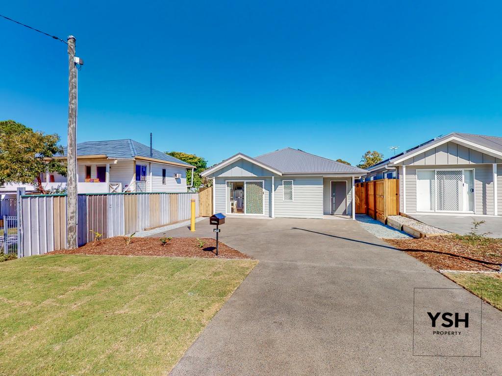 3/58 Wilga St, Wacol, QLD 4076
