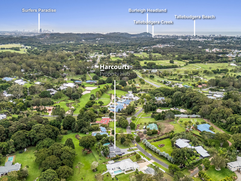 25 Dungogie Dr, Tallebudgera, QLD 4228