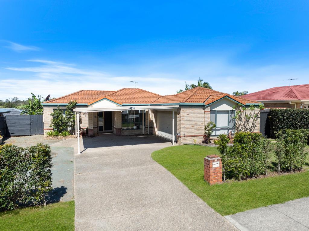 48 Doolan St, Ormeau, QLD 4208