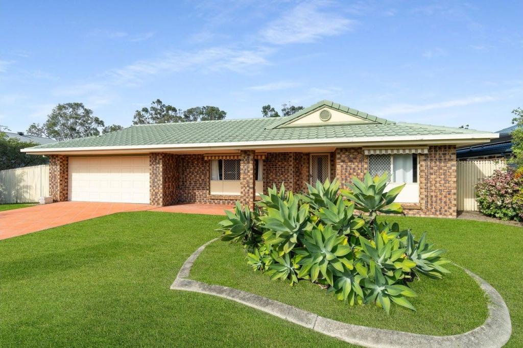8 Costello Ct, Ormeau, QLD 4208