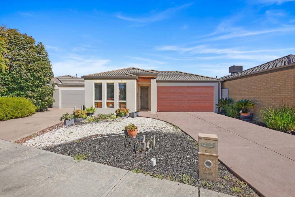 23 Serenity St, Pakenham, VIC 3810