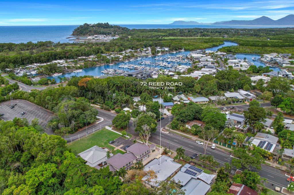 72 Reed Rd, Trinity Park, QLD 4879