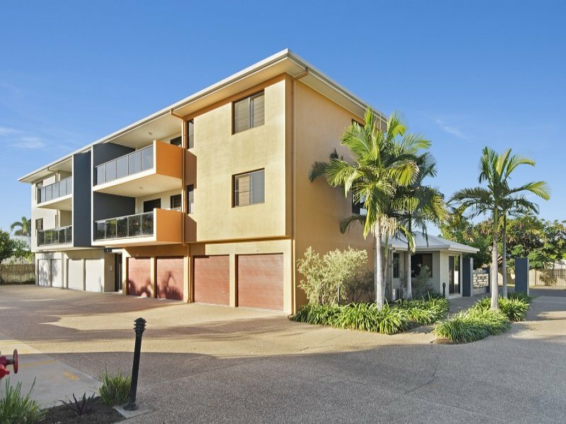 100 Ninth Ave, Railway Estate, QLD 4810