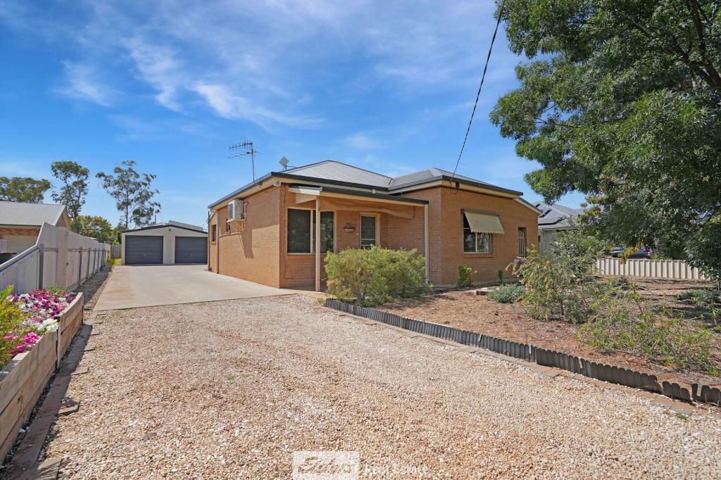 87 Rose Rd, Griffith, NSW 2680