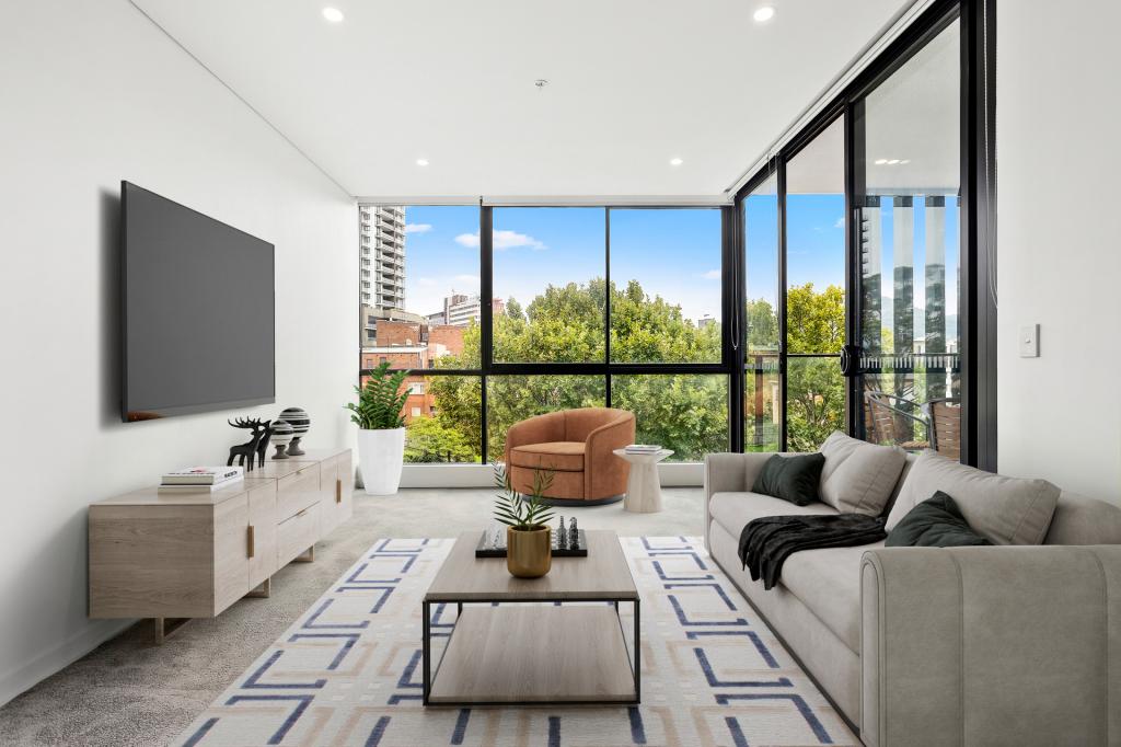 303/49 Denison St, Wollongong, NSW 2500