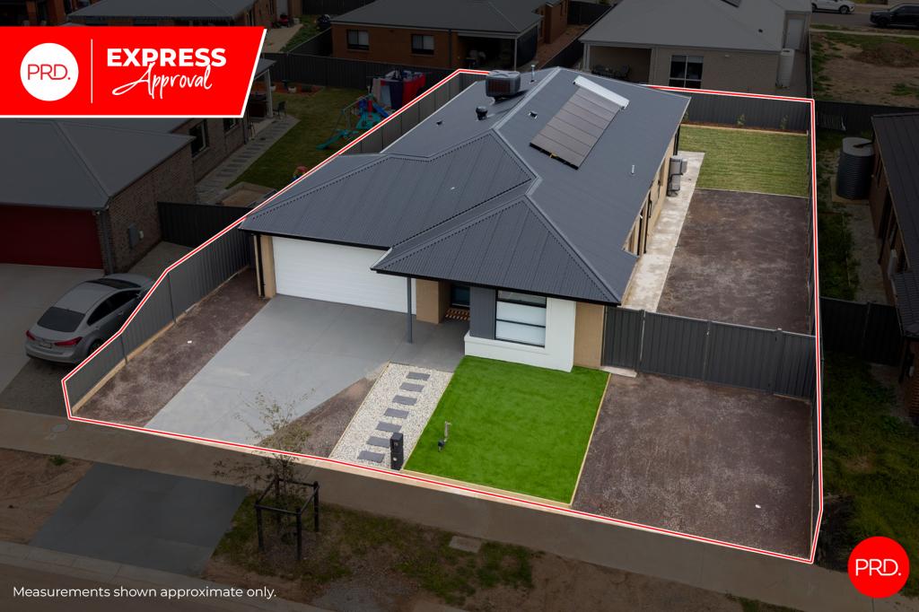 75 Charters Way, Huntly, VIC 3551