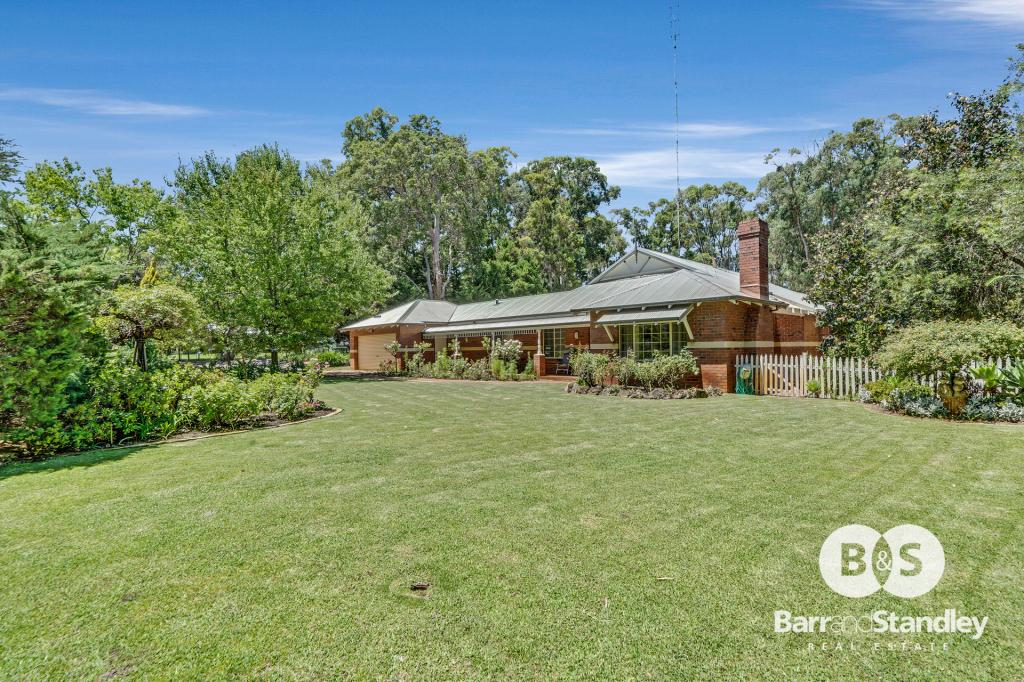 75 Elinor Bell Rd, Leschenault, WA 6233