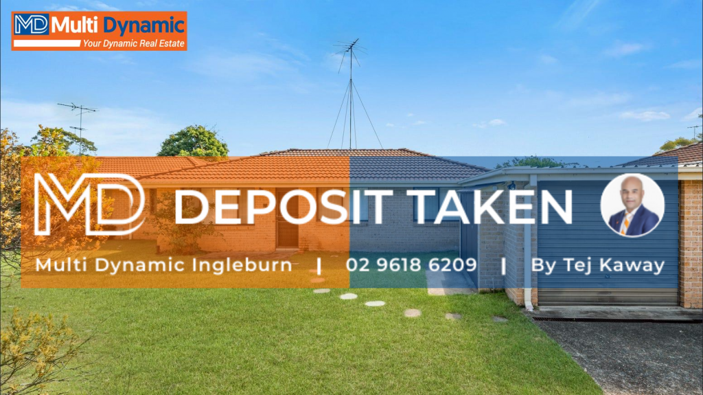 6/196-200 Harrow Rd, Glenfield, NSW 2167