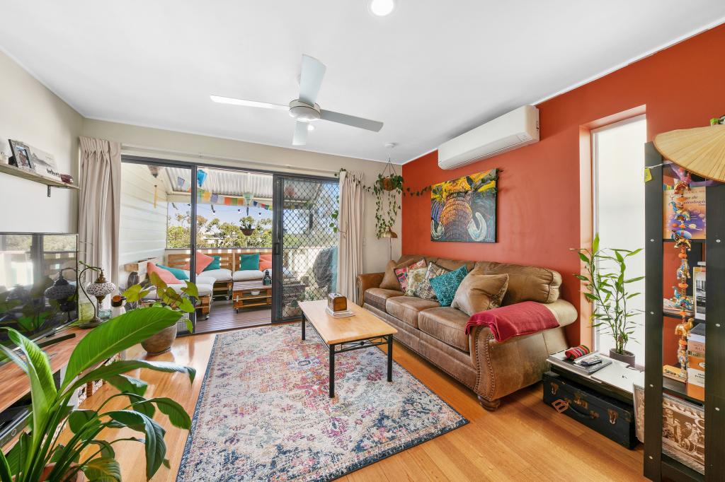 20/9 Rosecliffe St, Highgate Hill, QLD 4101