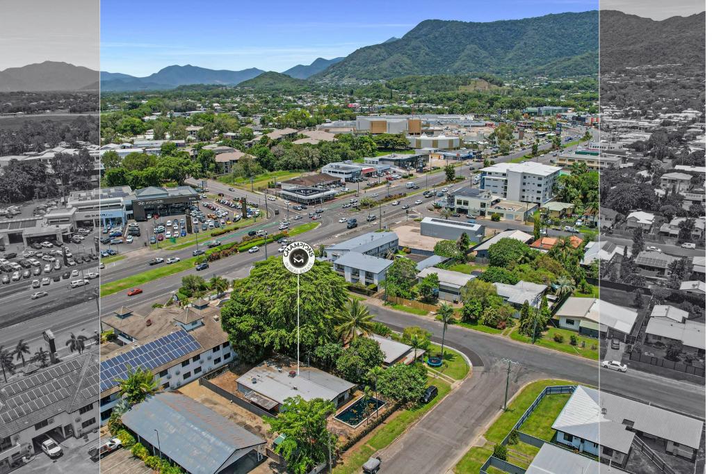 13 Herries St, Earlville, QLD 4870