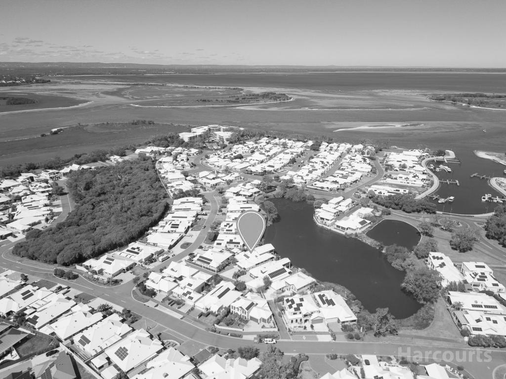 20 Carnarvon Way, Erskine, WA 6210
