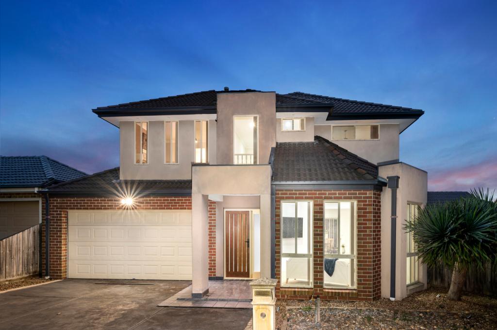 16 Aristocrat Tce, South Morang, VIC 3752