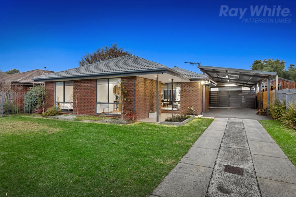 29 Kurrawa Cres, Patterson Lakes, VIC 3197