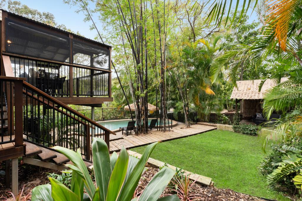38 Princeton St, Kenmore, QLD 4069