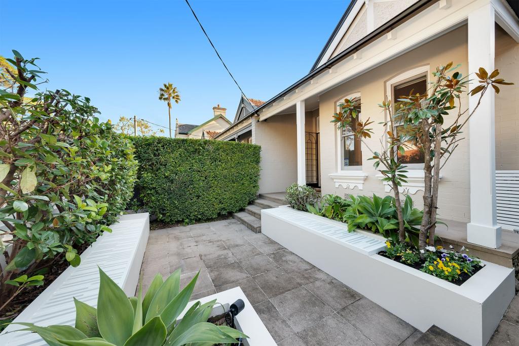 22 Vista St, Mosman, NSW 2088