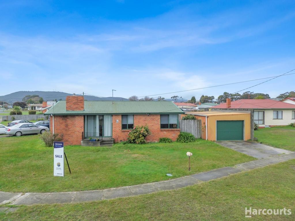 6 Adams St, George Town, TAS 7253