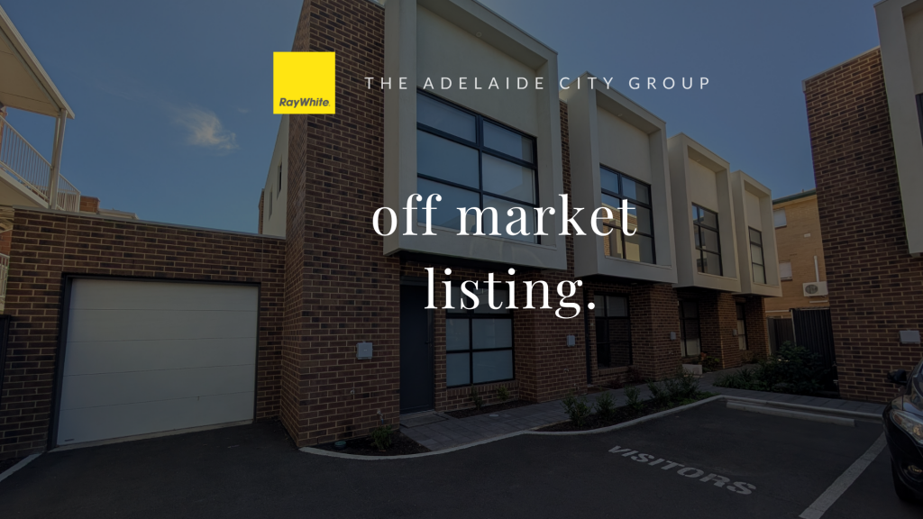 12/131 ANZAC HWY, KURRALTA PARK, SA 5037