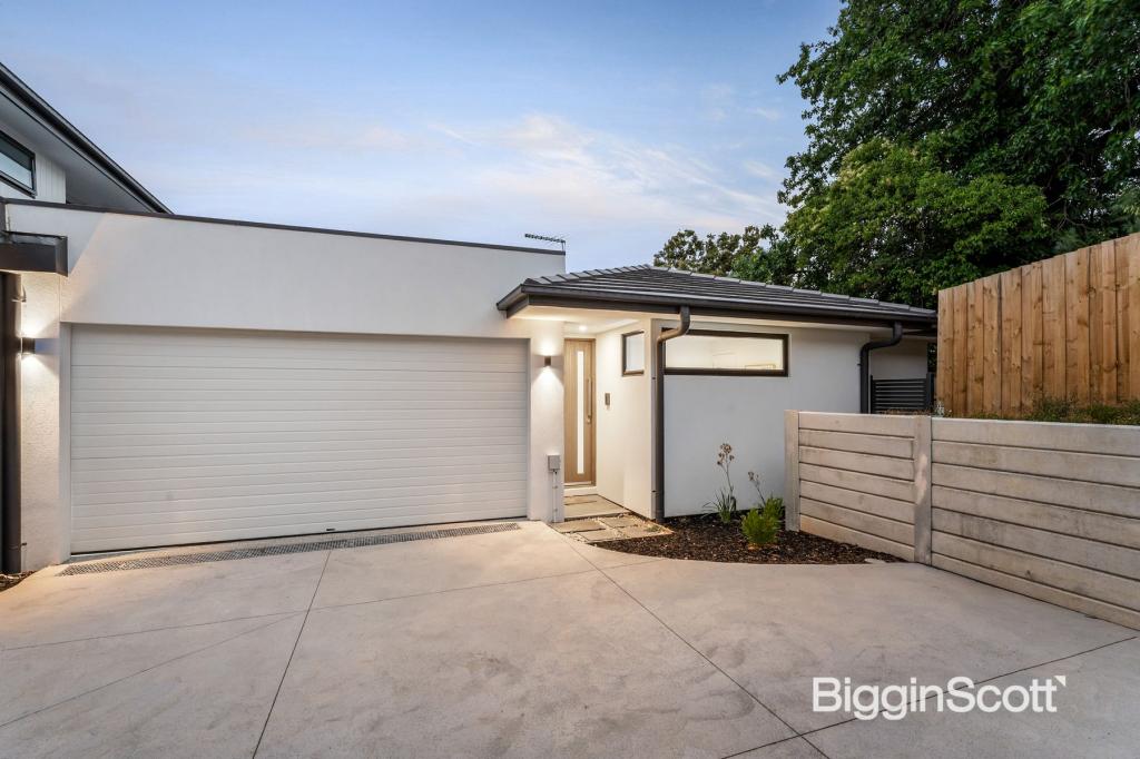 4/20 MAPLE ST, BAYSWATER, VIC 3153