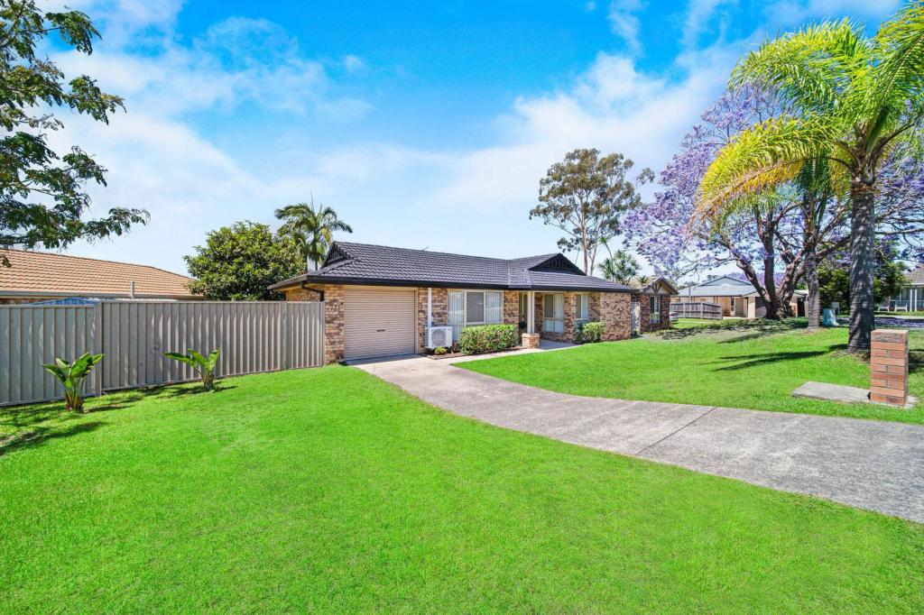 10 Lyndon Ct, Boronia Heights, QLD 4124