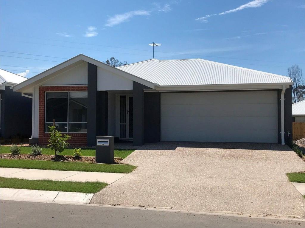 28 Como Way, Redbank, QLD 4301