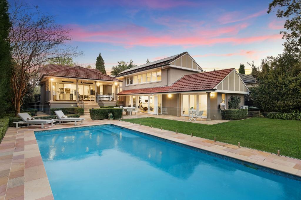 24 Warrangi St, Turramurra, NSW 2074