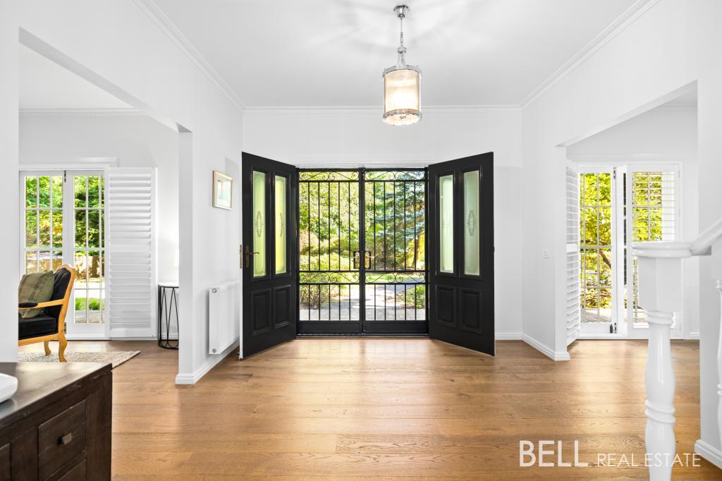 12 One Tree Hill Rd, Ferny Creek, VIC 3786