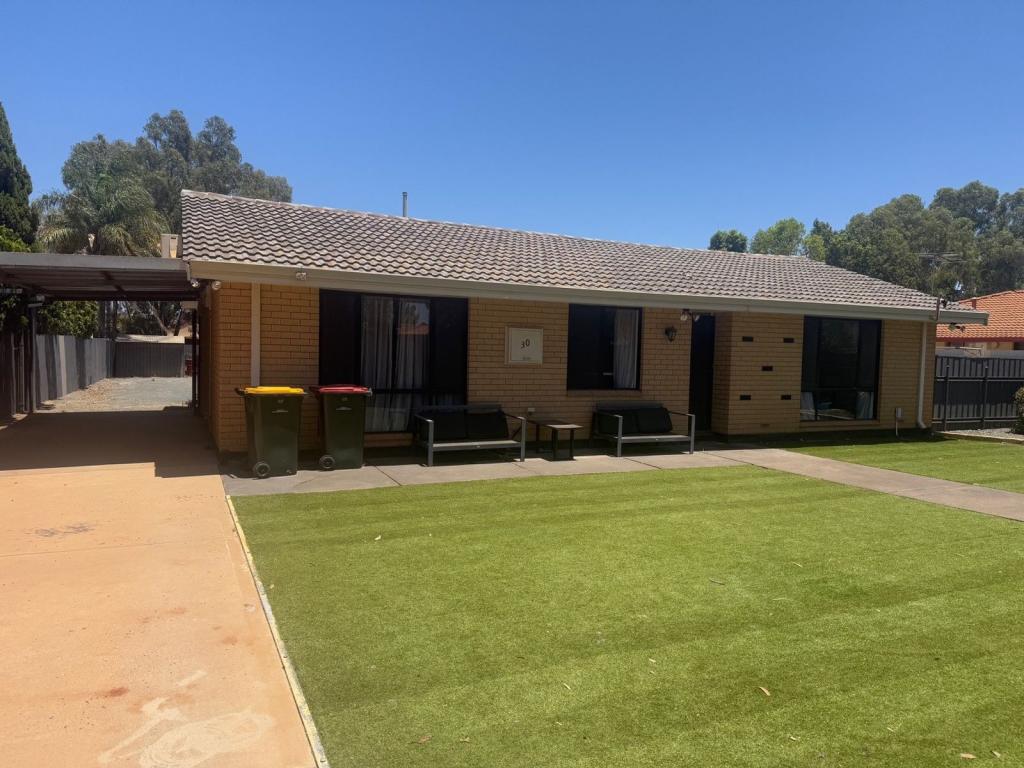 30 Edgar St, South Kalgoorlie, WA 6430