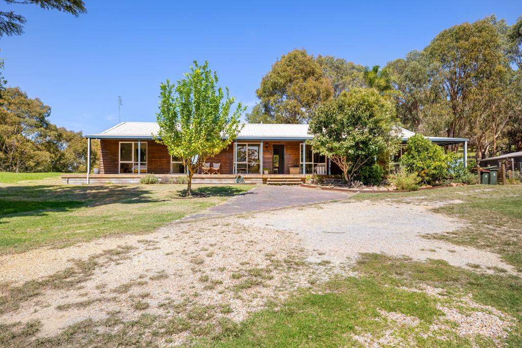 785 Nungurner Rd, Metung, VIC 3904