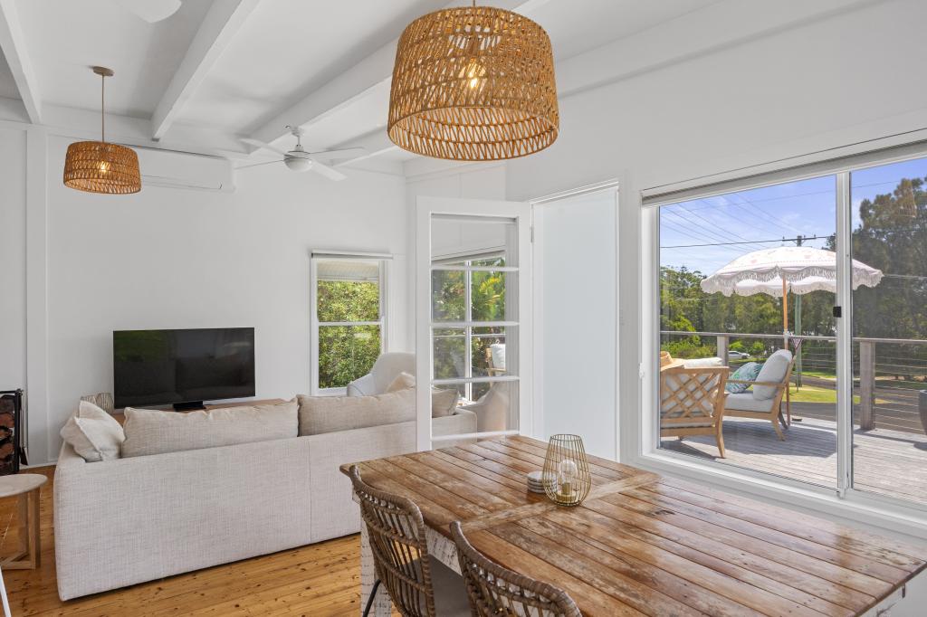 126 Malibu Dr, Bawley Point, NSW 2539