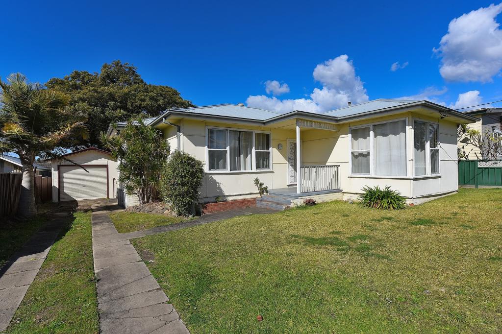 31 Morton Pde, Nowra, NSW 2541