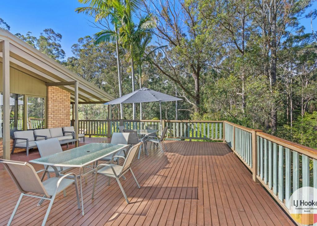 2 Khappinghat Cl, Rainbow Flat, NSW 2430