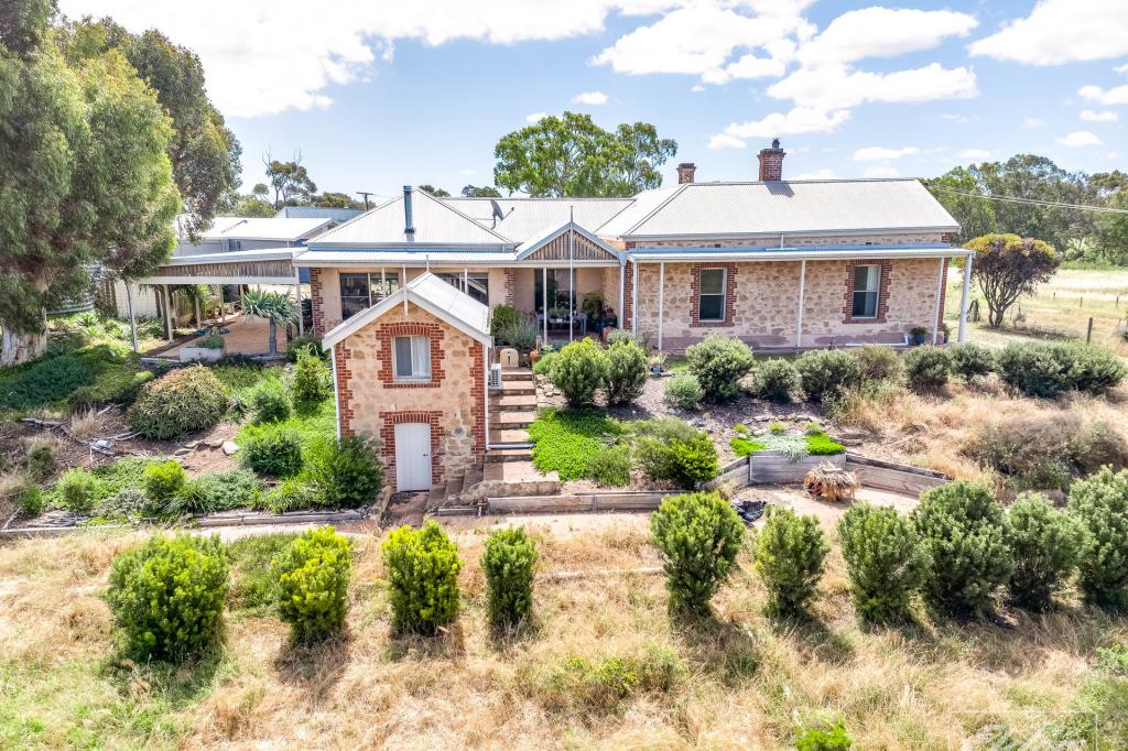 643b Winery Rd, Finniss, SA 5255
