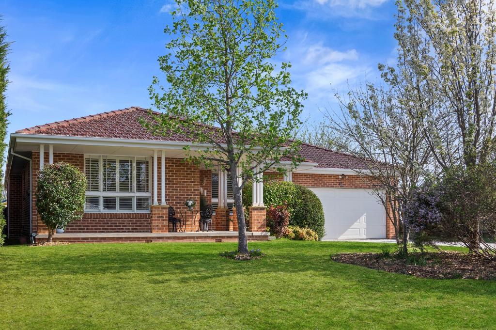 3 WESTBROOK CRES, BOWRAL, NSW 2576