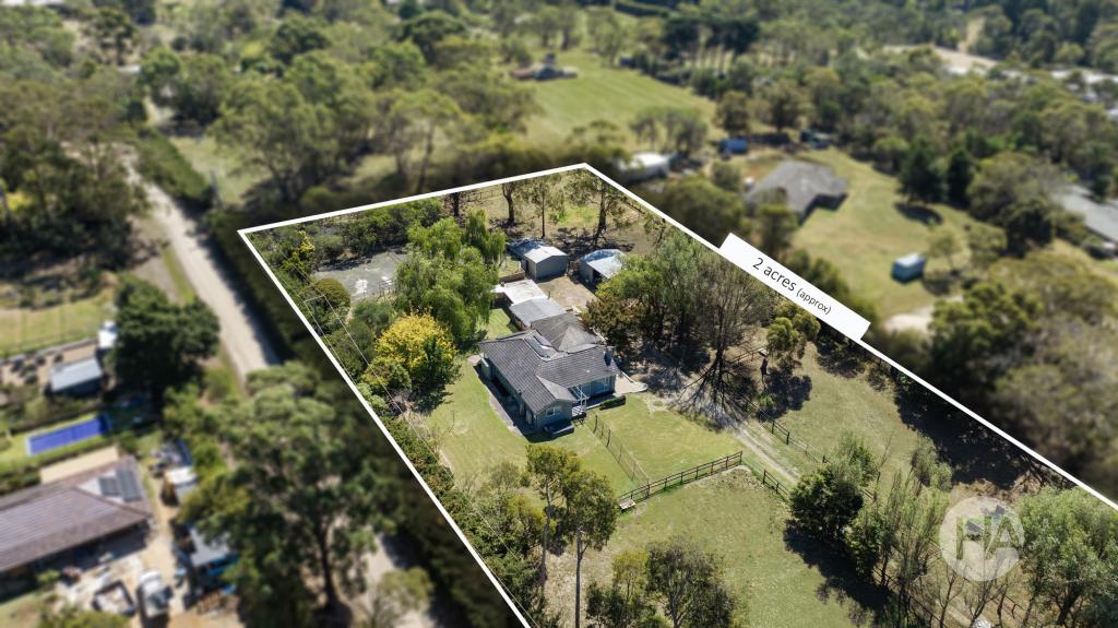 96 Boes Rd, Tyabb, VIC 3913