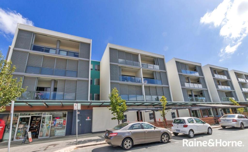 224/100 Gungahlin Pl, Gungahlin, ACT 2912