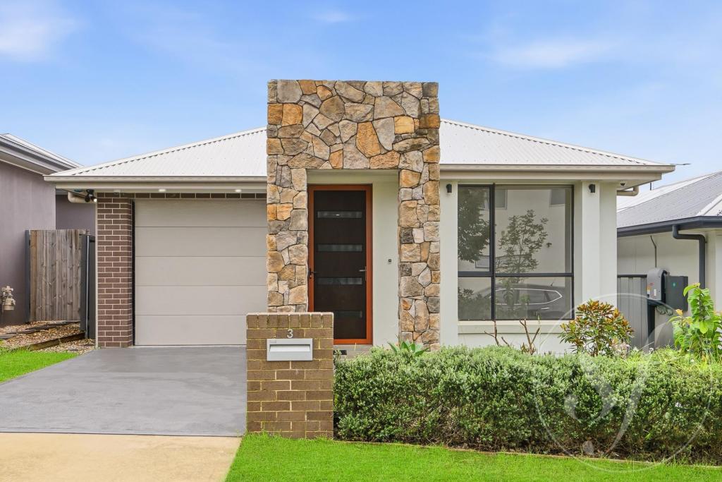 3 Satin Way, Gables, NSW 2765