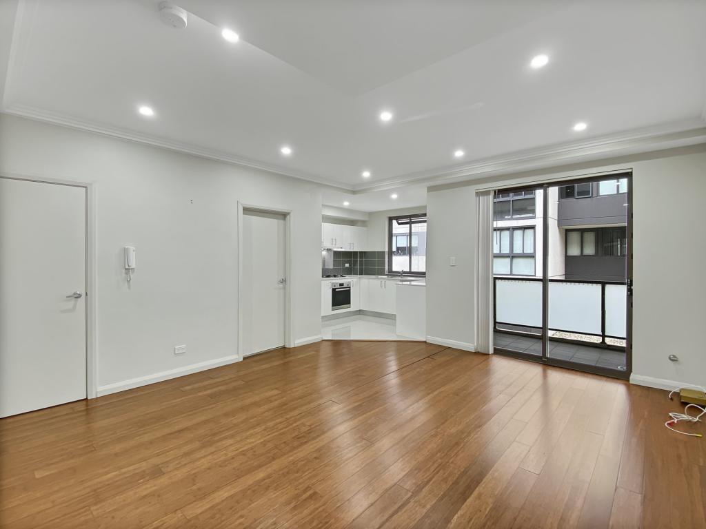 8/15 Burwood Rd, Burwood, NSW 2134