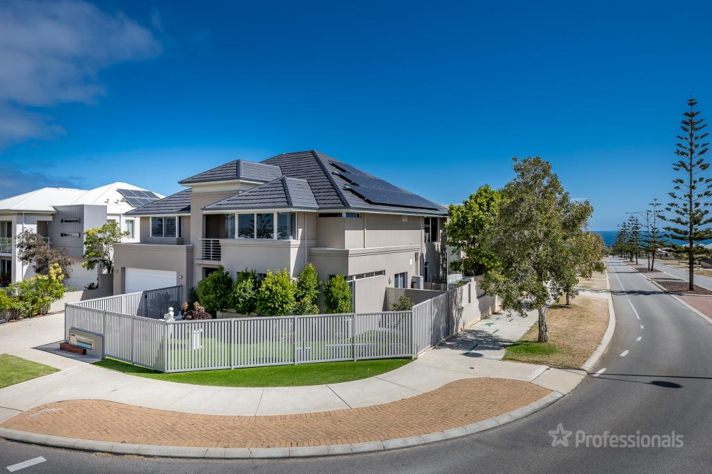 265 Santa Barbara Pde, Jindalee, WA 6036