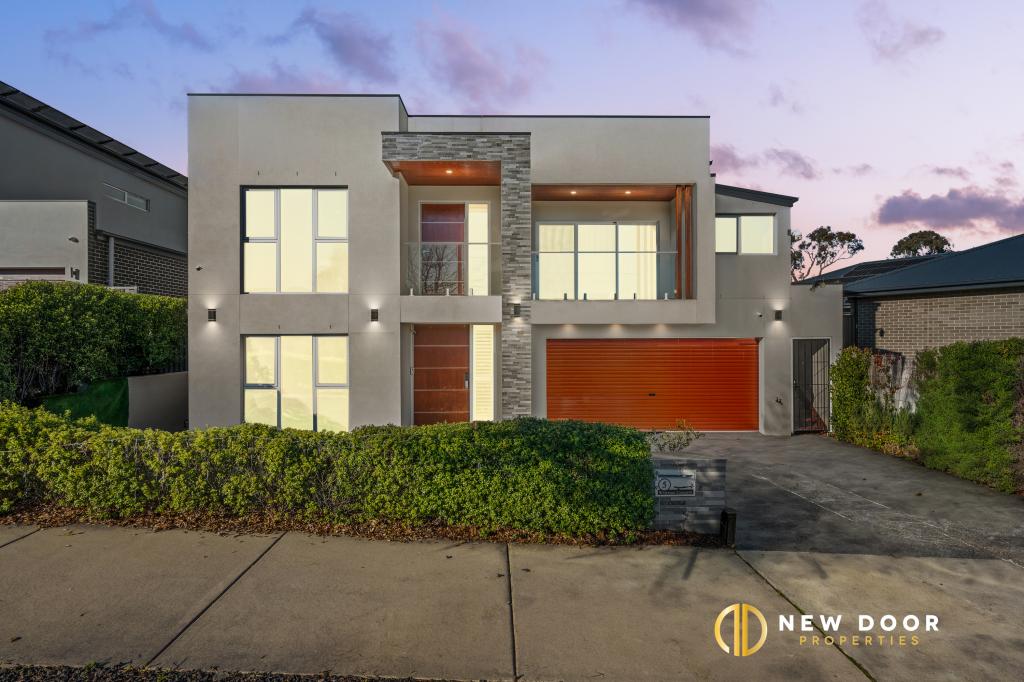 5 Whitman Cres, Taylor, ACT 2913