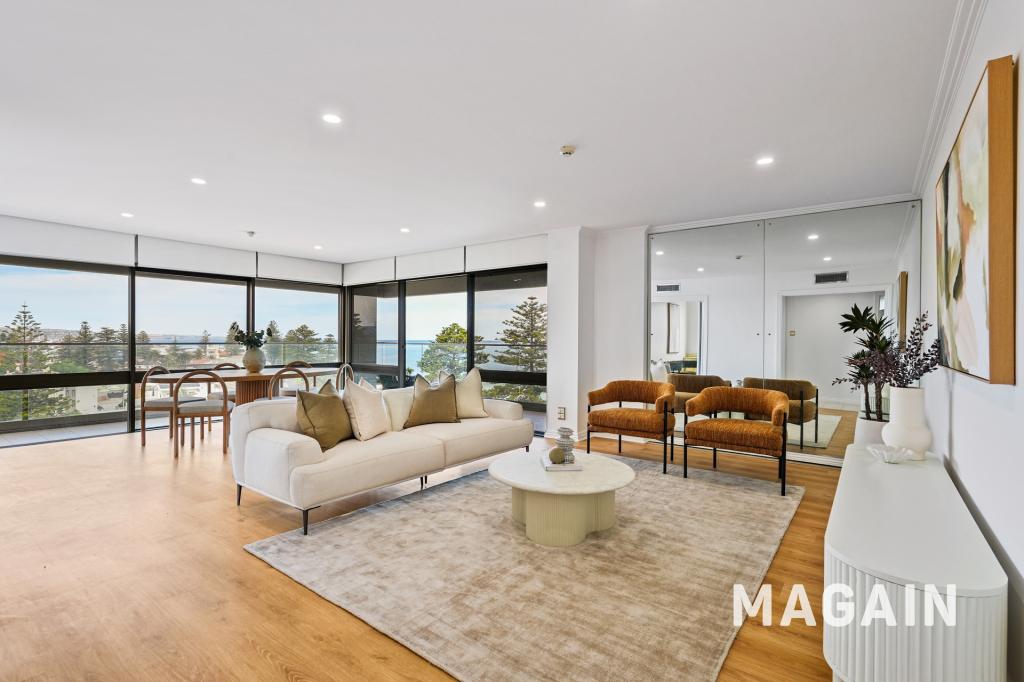 8a/19-20 South Esp, Glenelg, SA 5045