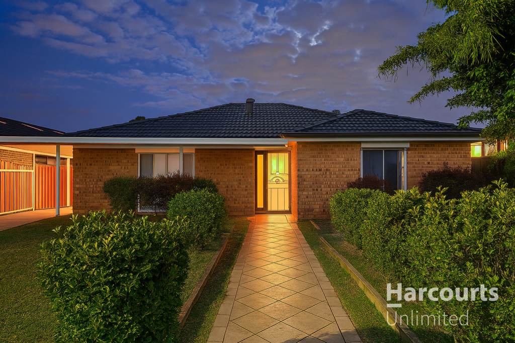 63 Ollier Cres, Prospect, NSW 2148