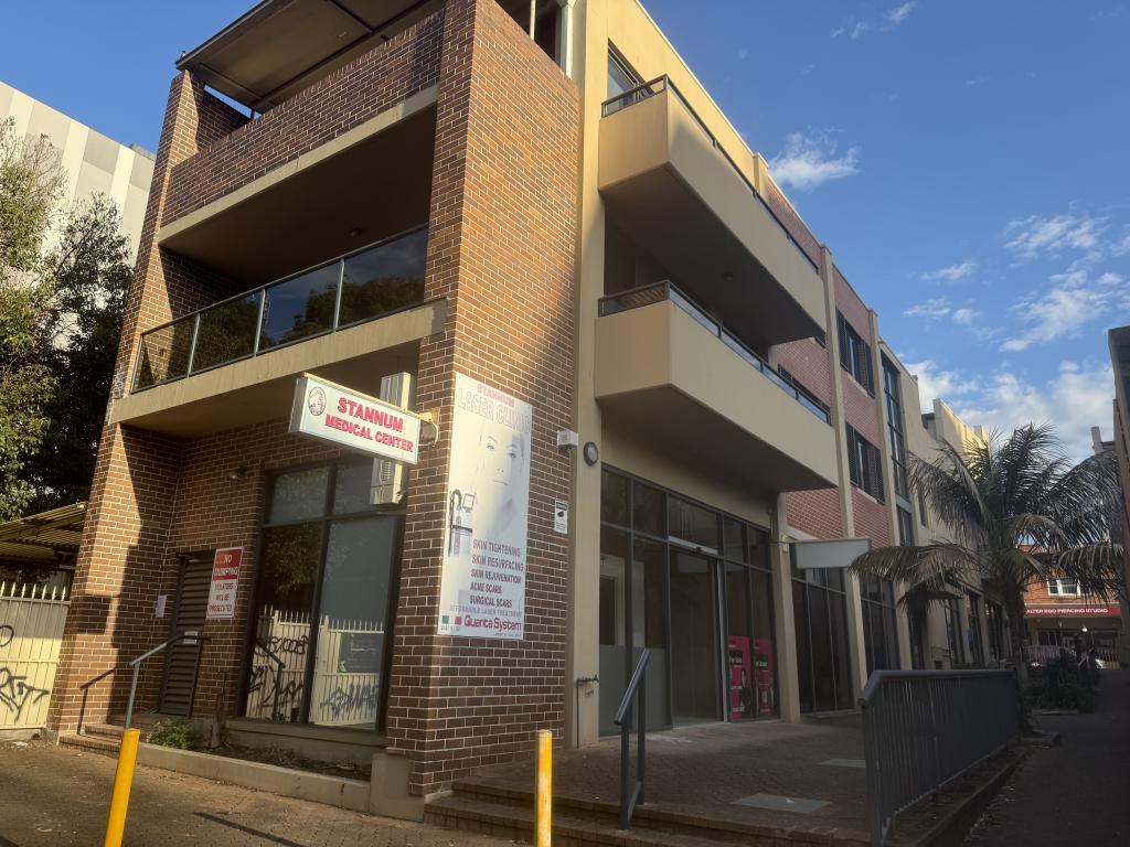 43/1 Brown St, Ashfield, NSW 2131