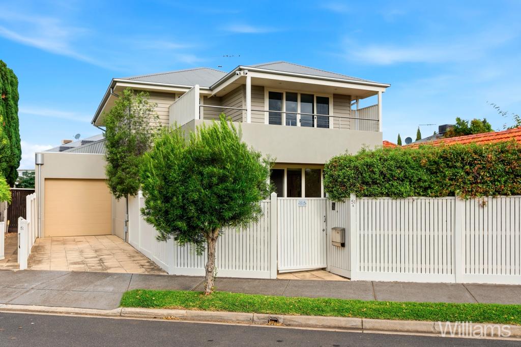 51a Bunbury St, Newport, VIC 3015