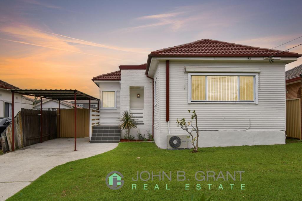 19 Fenwick St, Yagoona, NSW 2199