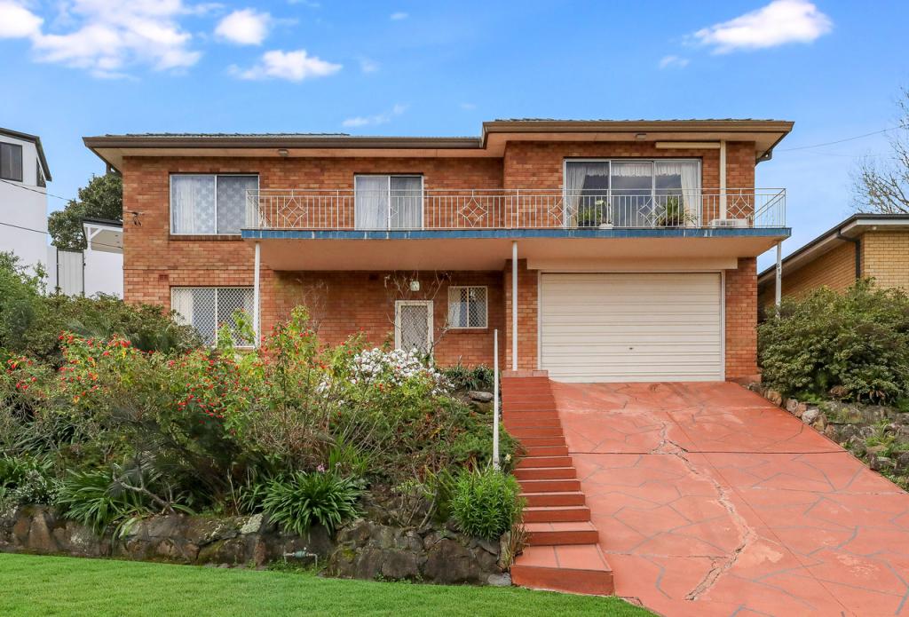 36 Lee St, Condell Park, NSW 2200